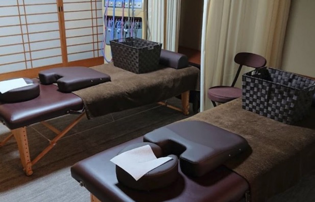 今井鍼灸治療院