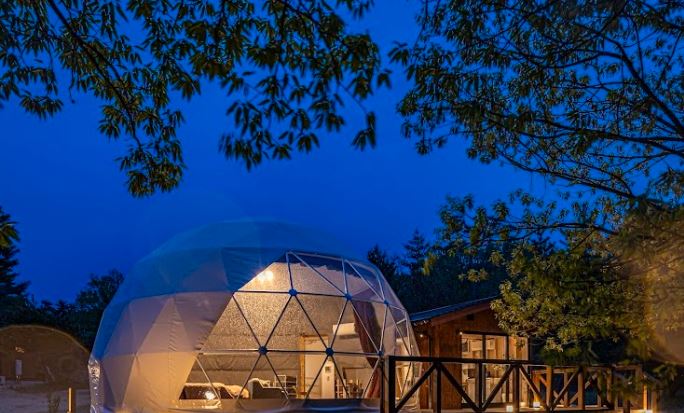 グランドーム砂優 -sayu