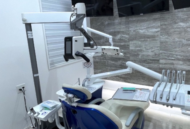 いとデンタルクリニック