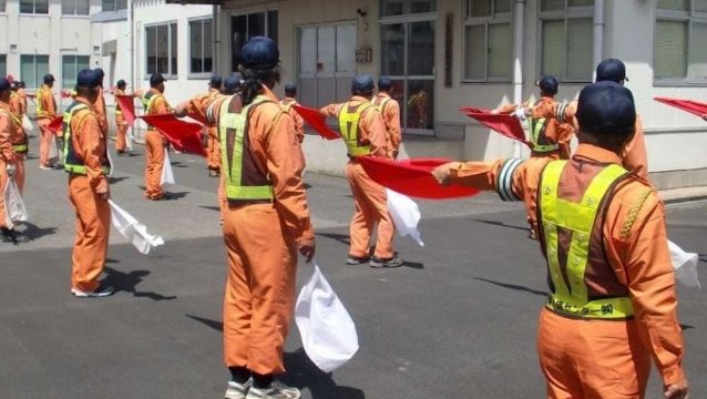 丹後警備センター（株）