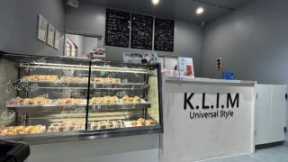 K.L.I.M universal style 北21条店