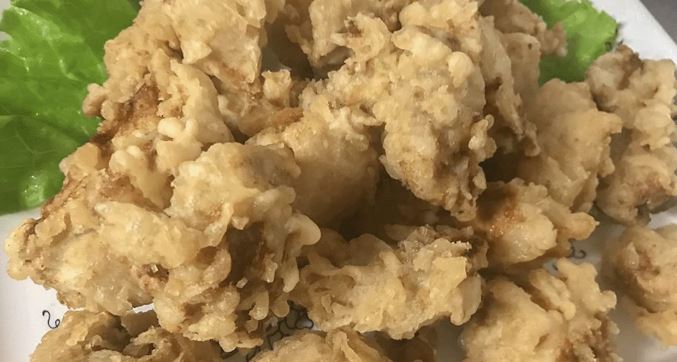 スーパー細川 万田店