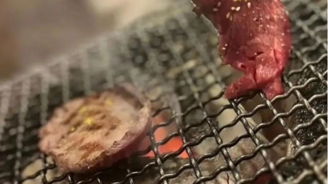 京もつ鍋ホルモン焼肉朱々 岡山奉還町店