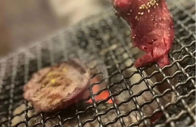 京もつ鍋ホルモン焼肉朱々 岡山奉還町店