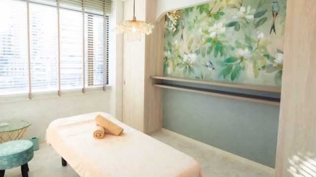 完全個室サロン エステティックリセージュ 五反田店