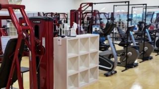 フィットネスジムFIT365ヨークタウン栃木平柳