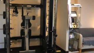 完全個室 パーソナルジムMY TIME GYM