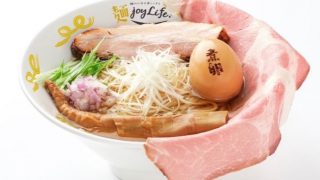 麺joy Life