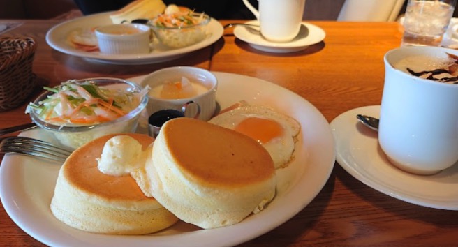 街の珈琲店 よこはま物語