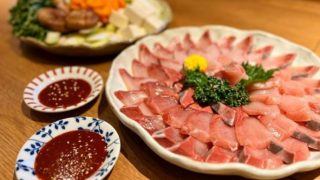 韓国焼肉 みゅんみゅん