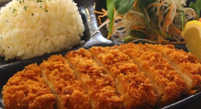 お食事処 ふくふく