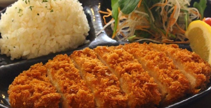 お食事処 ふくふく