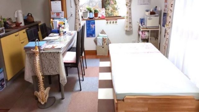 カイロプラクティックおおぬき
